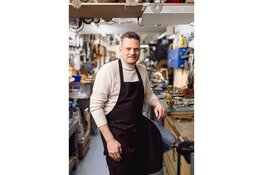 Ontdek de geschiedenis van de Friese klok