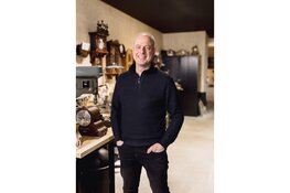 Ontdek de geschiedenis van de Friese klok