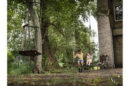 Avontuurlijk programma speciaal voor kids