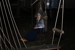 Spelers en decormakers gezocht; Voor de Ghost Walk 2025 in Museum Joure