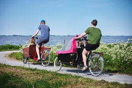 Extra projecten zetten toerisme De Fryske Marren verder op de kaart