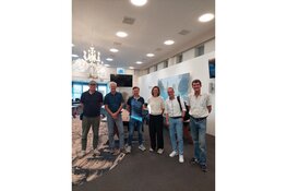 Warmteprojecten Balk, Terherne en Joure bundelen krachten