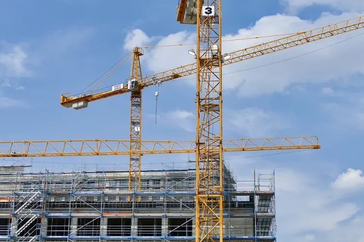 Start verkoop 14 bouwkavels in Boslust-Zuidwest (Balk)