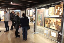 Museum Joure roept lokale kunstenaars op voor expositie