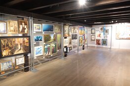 Museum Joure roept lokale kunstenaars op voor expositie