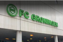 FC Groningen wint in slotfase noordelijke derby tegen SC Heerenveen