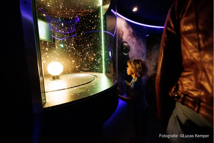Licht uit, musea open: Museumnacht FRL onthult programma