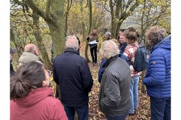 Inspirerende middag over biodiversiteit in Gaasterland: “Lazy Sunday Afternoon” op 26 oktober