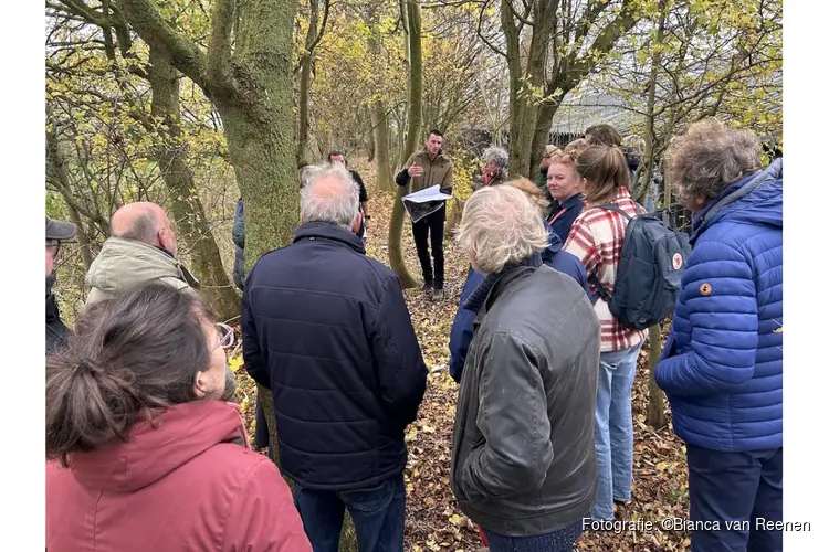 Inspirerende middag over biodiversiteit in Gaasterland: “Lazy Sunday Afternoon” op 26 oktober
