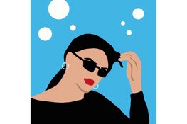 Museum Joure organiseert op dinsdag 11 november de workshop: 'Schilder je eigen selfie'.