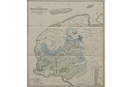 Lezing over de watersnood van 1825, met muzikaal intermezzo