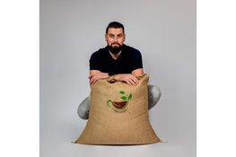 Koffieliefhebbers opgelet!