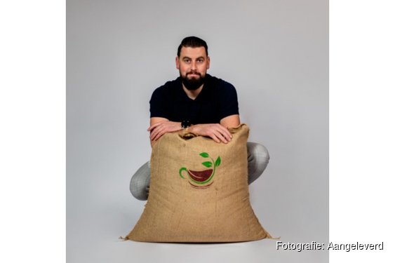 Koffieliefhebbers opgelet!