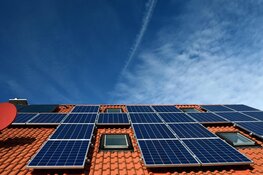 Zonnepanelen leveren steeds minder op: Friese huishoudens gemiddeld € 238 minder opbrengst in 2027