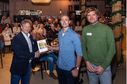 Gaasterland krijgt impuls met nieuwe Kroegjesroutes