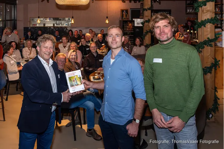 Gaasterland krijgt impuls met nieuwe Kroegjesroutes