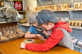 Kinderspeurtocht in Joure ideaal kerstuitje voor het hele gezin