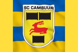 SC Cambuur nu al zeker van play-offs