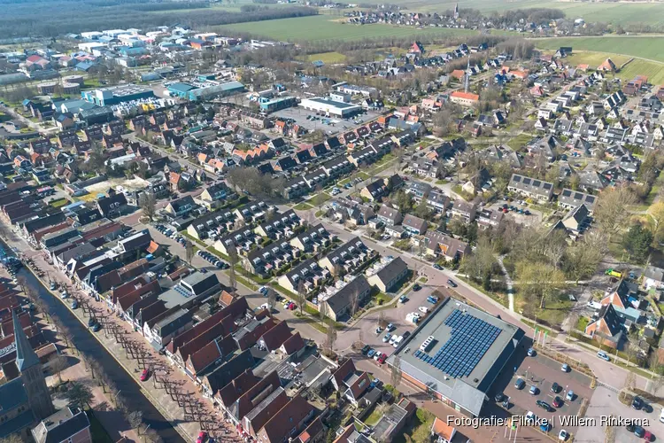 Eigen Warmte Balk gaat door met realisatie warmtenet voor eigen dorp