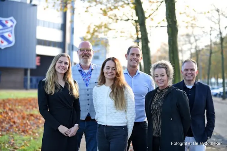 Verzekerd van een beter bod bij De Hypotheker Joure