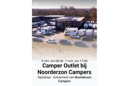 Komende weken staat EKOWAX weer op diverse beurzen!