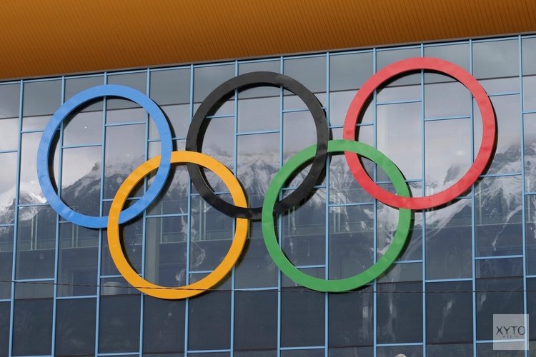 Goud voor Antoinette Rijpma-De Jong op 1500 meter