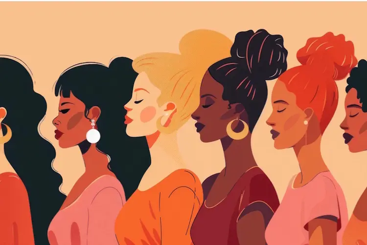 Vergeten heldinnen: invloedrijke vrouwen door de eeuwen heen