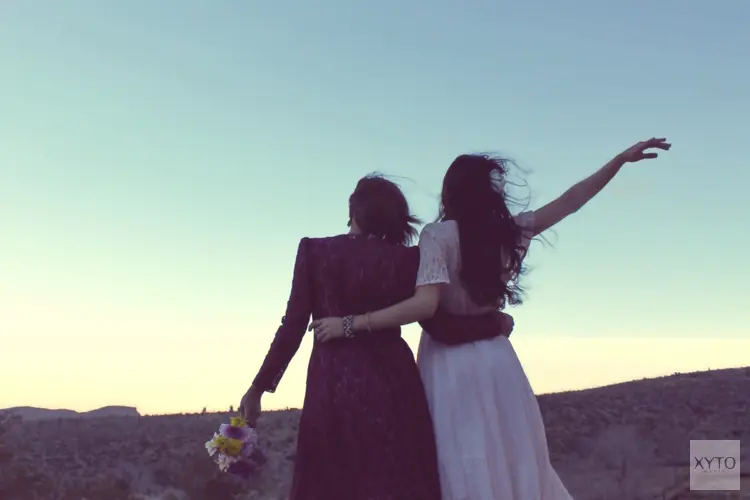 25 jaar na invoering homohuwelijk: ruim duizend echtparen vieren jubileum