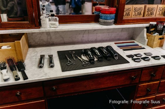 Leerlingen ontdekken toekomst op de werkvloer tijdens Doe Dag van Zuid Friesland On Stage