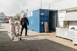 Leerlingen ontdekken toekomst op de werkvloer tijdens Doe Dag van Zuid Friesland On Stage