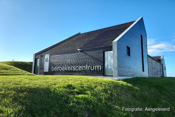 Prikkelvrij Kazemattenmuseum