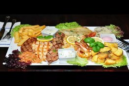 Griekse restaurants in Joure