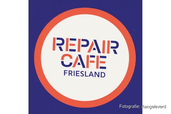 Kapot gereedschap krijgt nieuwe route via Repair Café Sint Nicolaasga en Inducent