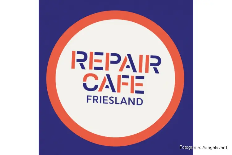 Kapot gereedschap krijgt nieuwe route via Repair Café Sint Nicolaasga en Inducent