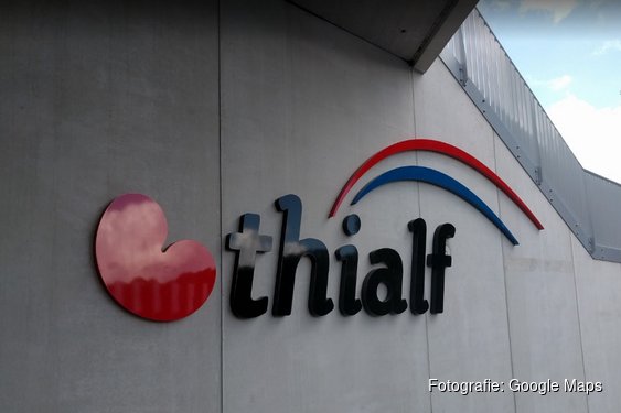 Thialf stap dichter bij olympisch schaatstoernooi van 2030