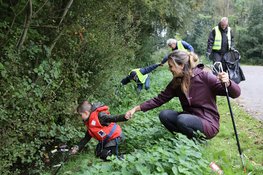 Doe met jouw club, vereniging of groep mee aan Skjin Wetter