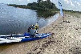 Doe met jouw club, vereniging of groep mee aan Skjin Wetter