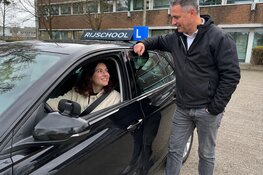 Rijscholen in Joure