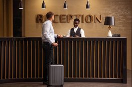 Hotels in Joure