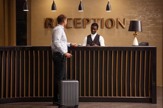 Hotels in Joure
