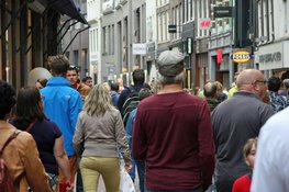 Bevolking minder hard gegroeid in eerste halfjaar 2026