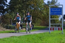 VVV Waterland van Friesland bundelt in 2026 opnieuw krachten met SLOWTriatlon®