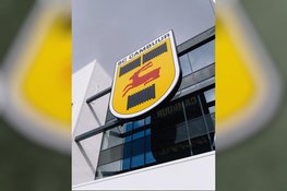 SC Cambuur afgedroogd door Excelsior bij rentree in Eredivisie