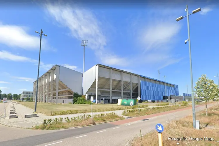 Fortuna Sittard pakt de winst tegen SC Cambuur
