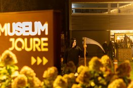 Jubilerende Ghost Walk zoekt spelers en figuranten