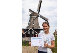 Vernieuwde Elfstedenfietskaart maakt tocht hele jaar toegankelijk