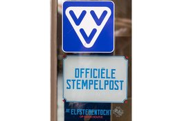 Vernieuwde Elfstedenfietskaart maakt tocht hele jaar toegankelijk