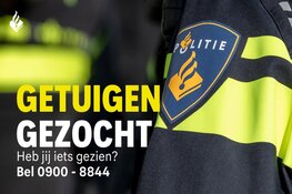 Zware mishandeling aan de Kerkstraat in Sint Nicolaasga