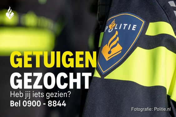 Zware mishandeling aan de Kerkstraat in Sint Nicolaasga