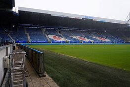 SC Heerenveen en Telstar komen niet tot scoren